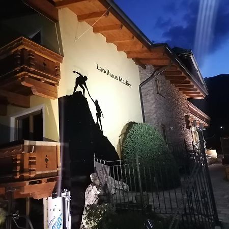 Landhaus Marlies Zell am See Eksteriør bilde