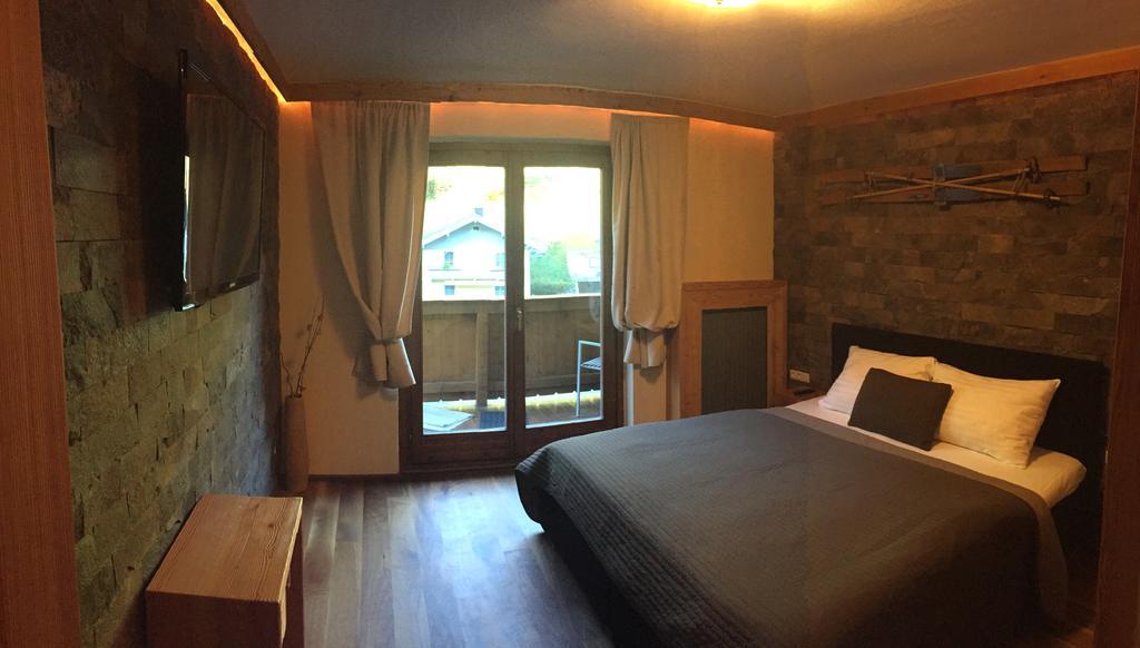 Landhaus Marlies Zell am See Rom bilde