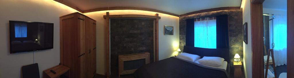 Landhaus Marlies Zell am See Rom bilde