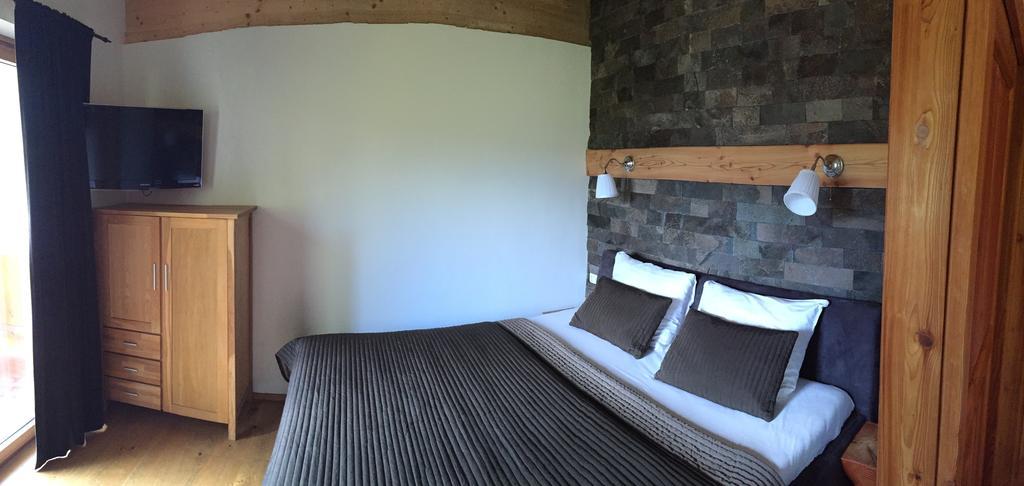 Landhaus Marlies Zell am See Rom bilde
