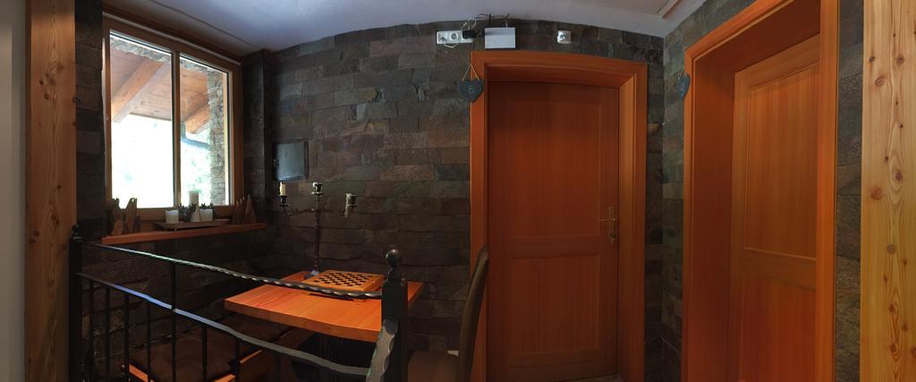 Landhaus Marlies Zell am See Rom bilde