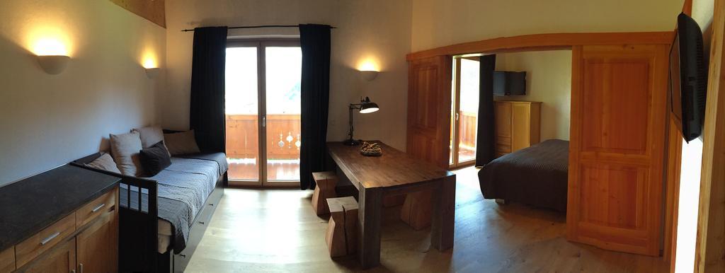Landhaus Marlies Zell am See Rom bilde