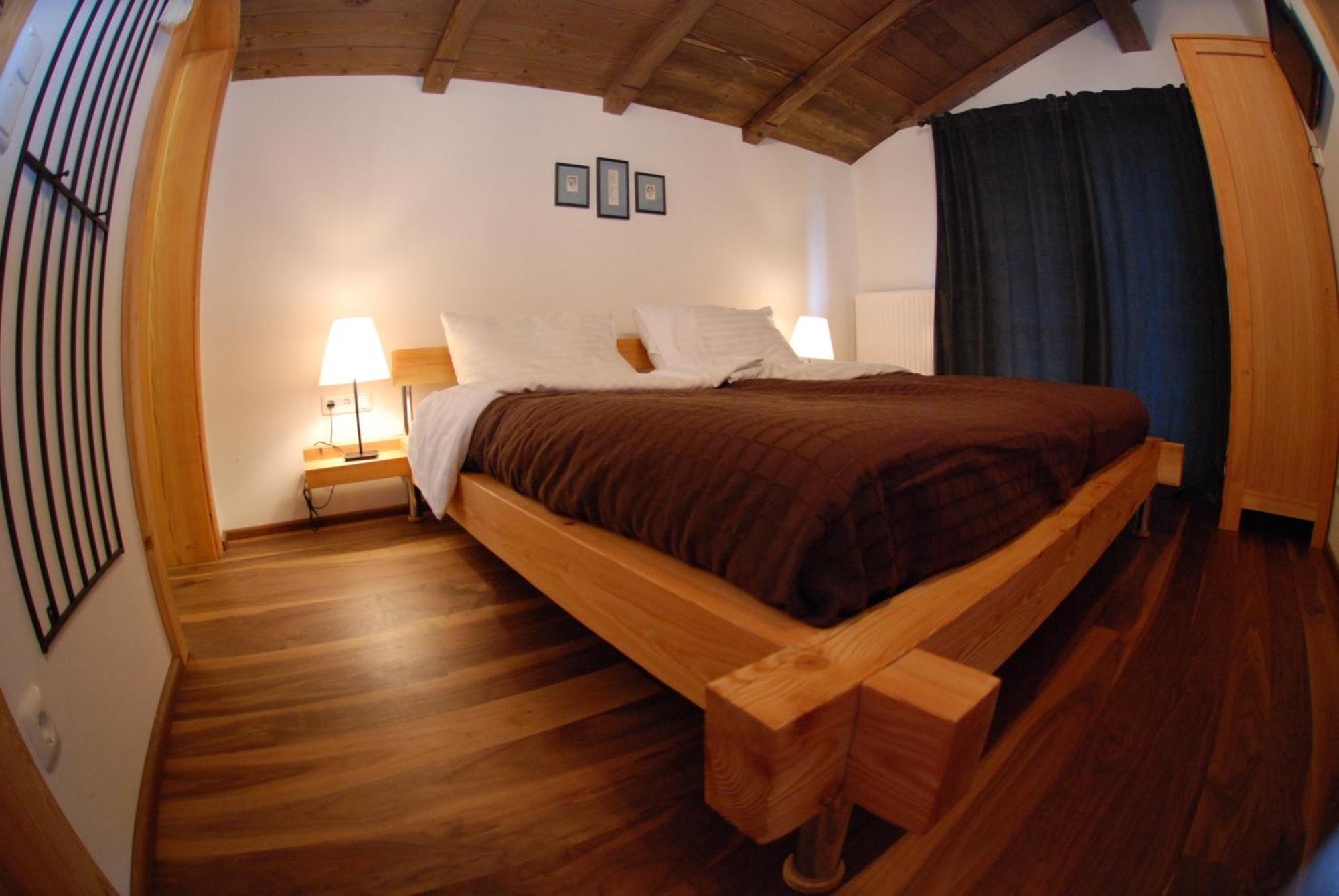 Landhaus Marlies Zell am See Eksteriør bilde