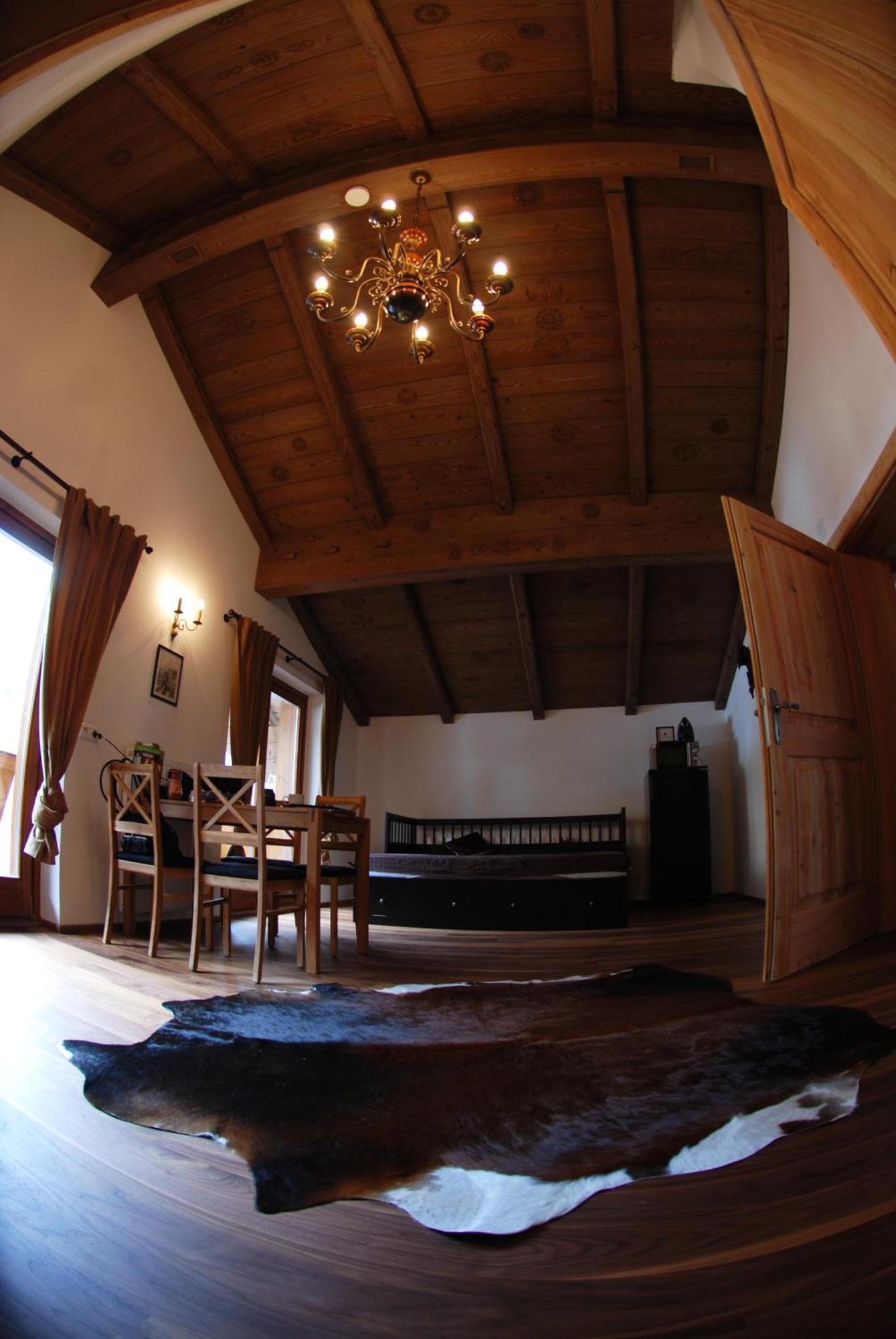 Landhaus Marlies Zell am See Eksteriør bilde