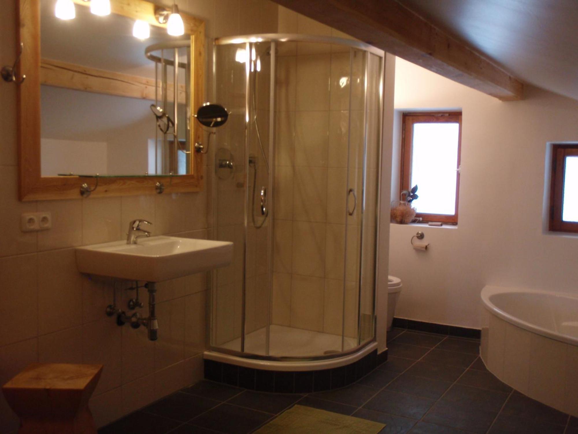 Landhaus Marlies Zell am See Eksteriør bilde