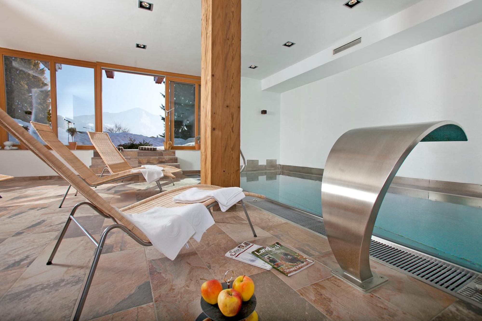 Landhaus Marlies Zell am See Eksteriør bilde