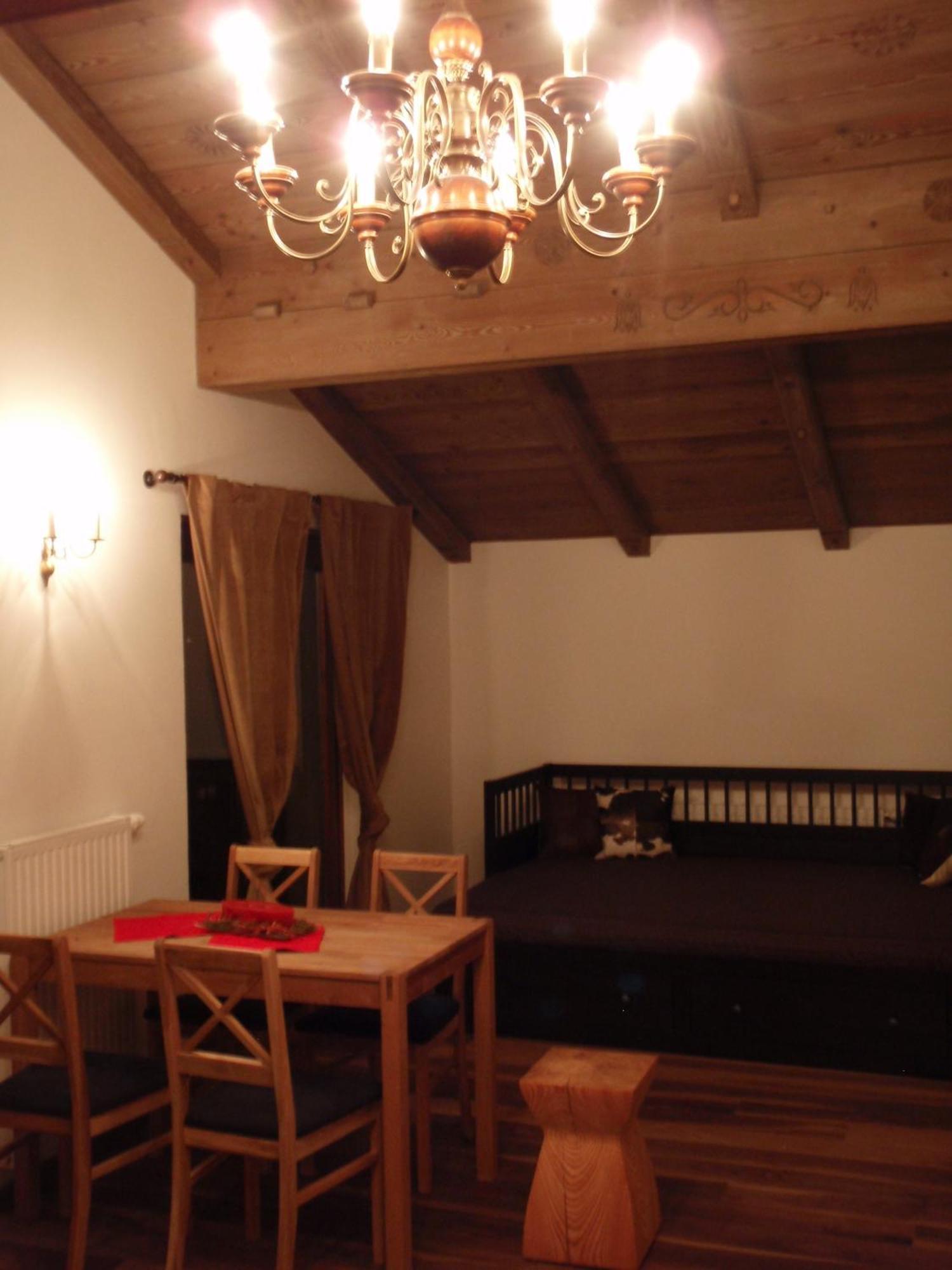 Landhaus Marlies Zell am See Eksteriør bilde