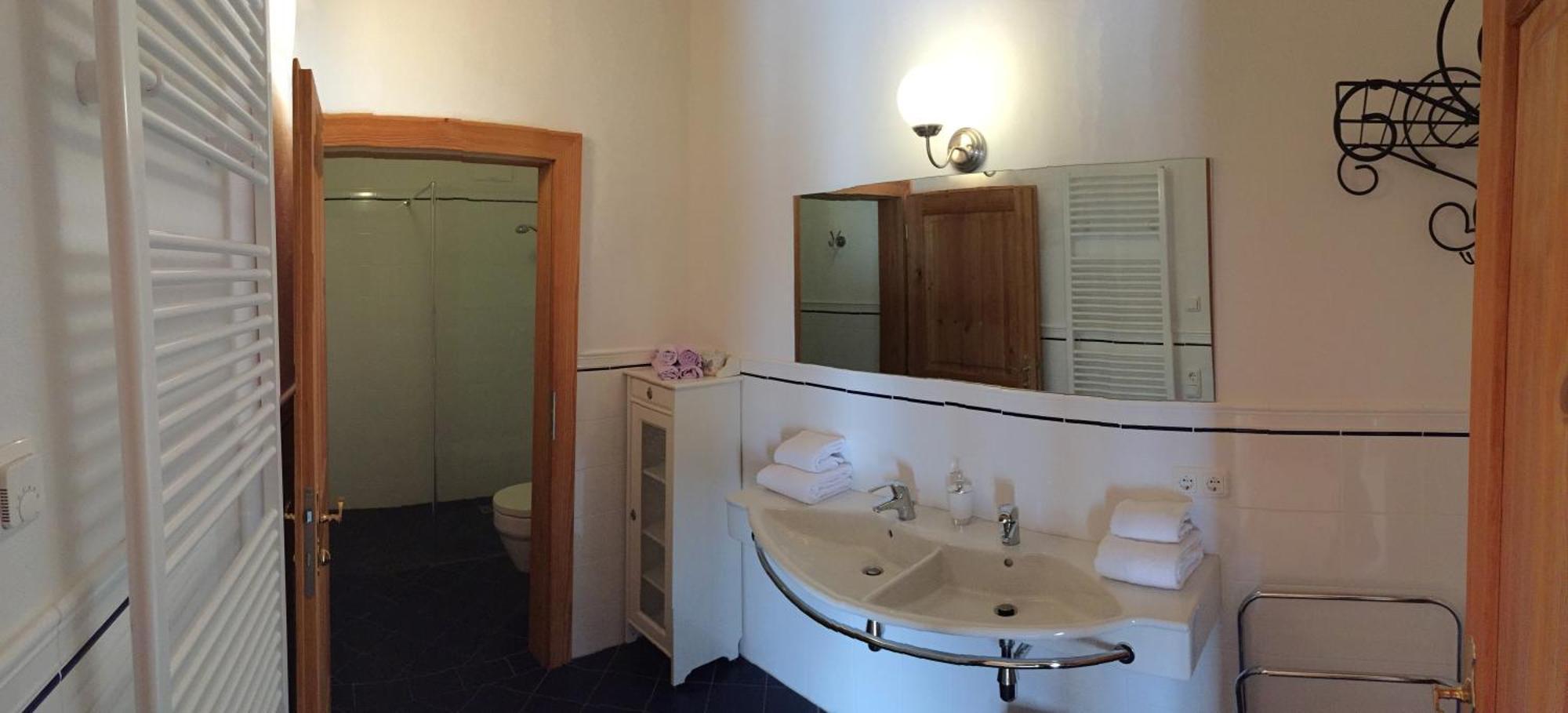 Landhaus Marlies Zell am See Rom bilde