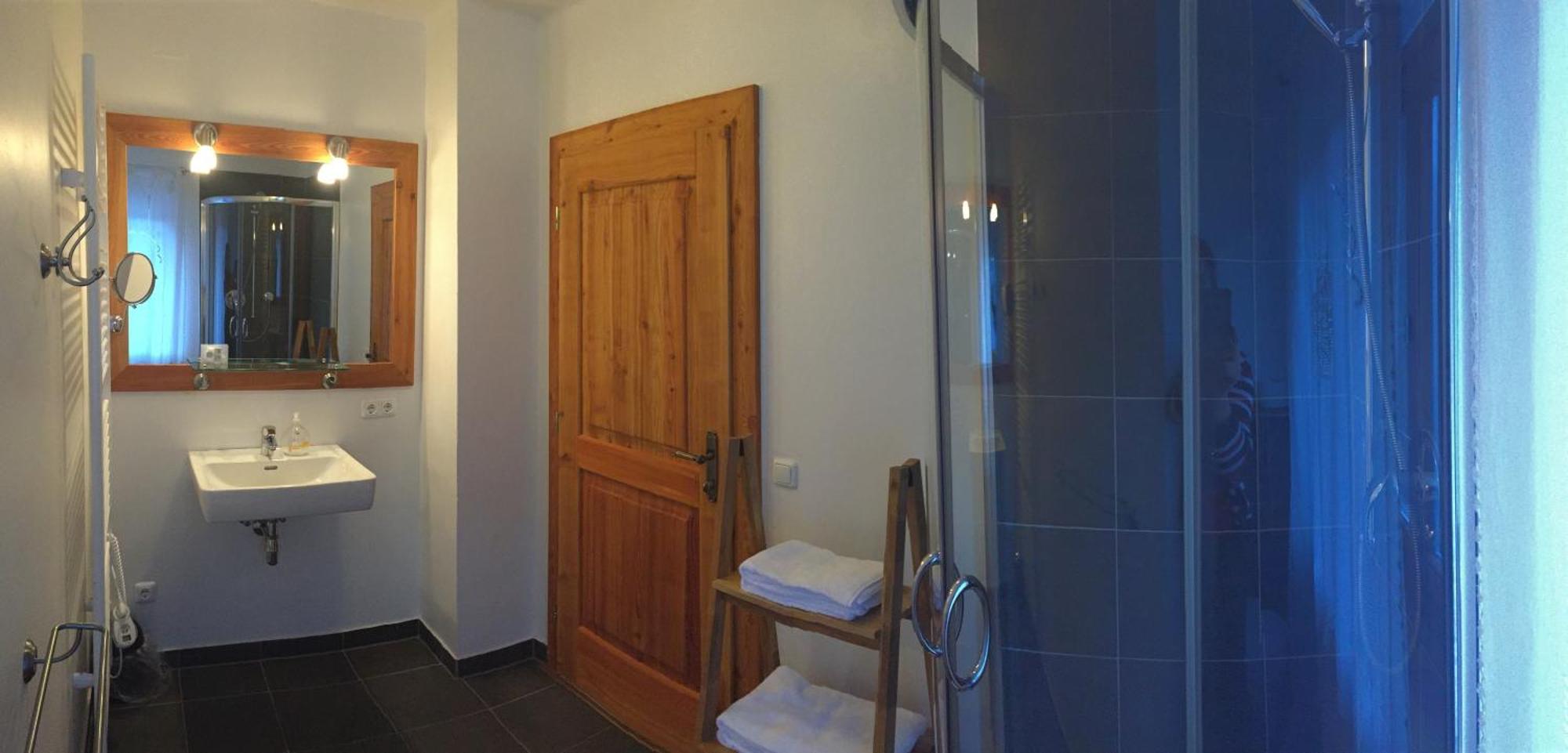 Landhaus Marlies Zell am See Rom bilde