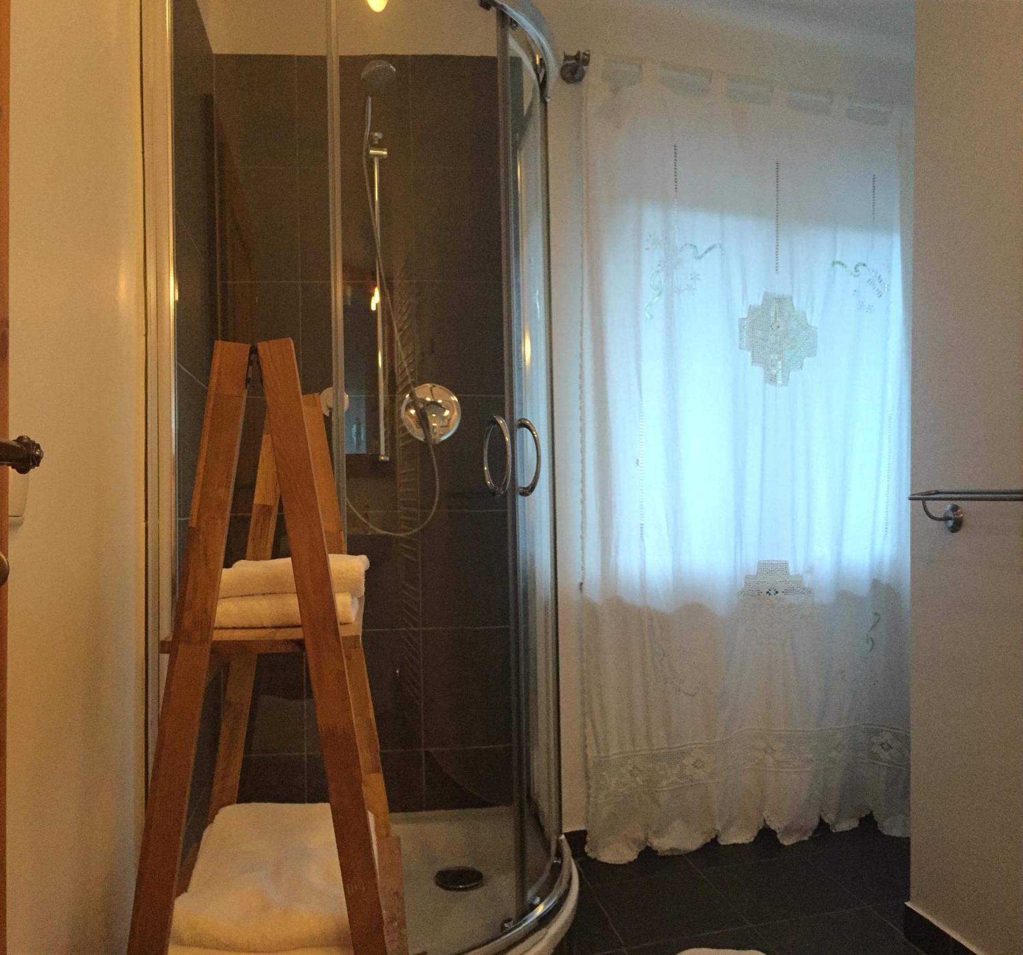 Landhaus Marlies Zell am See Rom bilde