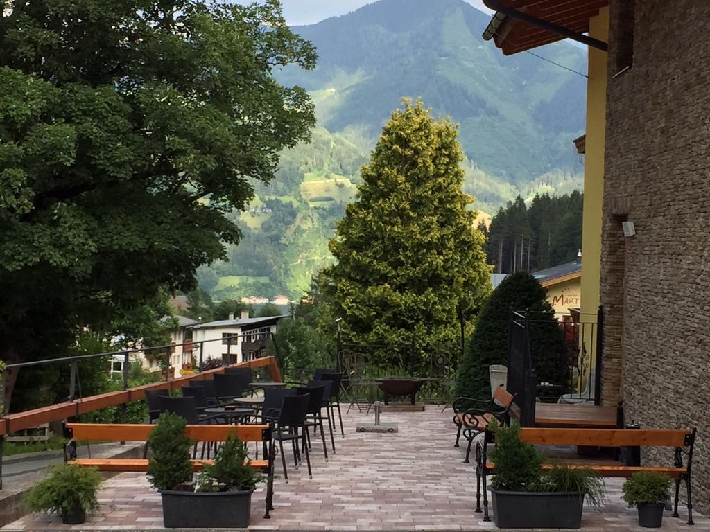 Landhaus Marlies Zell am See Eksteriør bilde